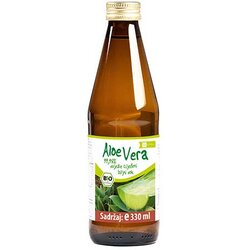 Aloe Vera sok - eliksir mladosti Cene