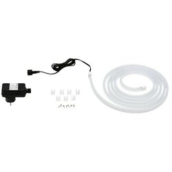 PAULMANN LED trak Paulmann (12 W, dolžina: 3 m, toplo bela) Cene