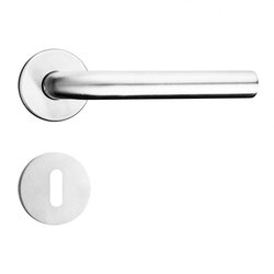 Maxwerk kvaka rozeta za vrata inox ključ 1 682400100 Cene