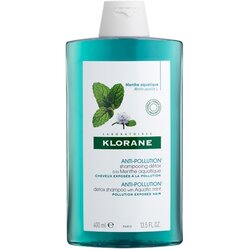 Klorane šampon menta 200ml Cene