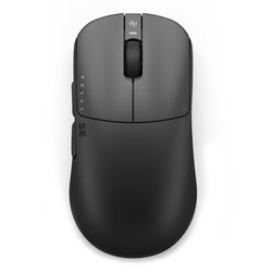 Dark Project novus se wireless mouse - black Cene