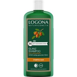 Logona Šampon za sijaj Cene