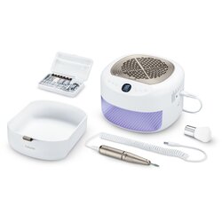 Beurer MP 200 StudioNails Pro set 104,30 Maniküre-/Pediküre Cijene