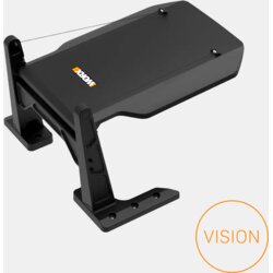 Worx Garaža za Vision robotske kosilice WA0825 Cene
