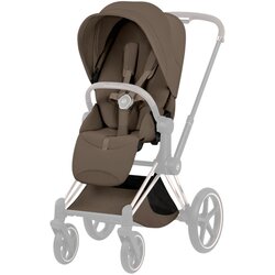 Cybex Platinum® tekstil za športni sedež priam™ style coconut brown Cene