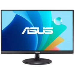 Asus 21.5" VP227HF FHD 1920x1080 VA 100 Hz Eye Care+ gaming monitor Cene