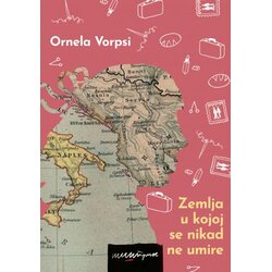 Štrik Zemlja u kojoj se nikad ne umire Cene
