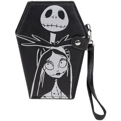 The Nightmare Before Christmas PORTFOLIO FAUX-LEATHER Cijene