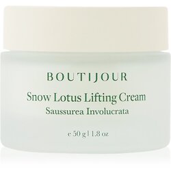 BOUTIJOUR Snow Lotus Lifting Cream lifting krema za učvršćivanje za intenzivnu hidrataciju 50 g Cene