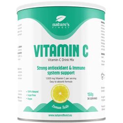 Nature's Finest Vitamin C Cene