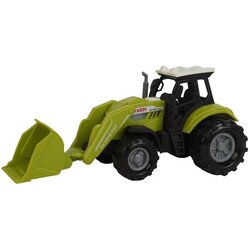 Ft Traktorji Traktor nakladač, zvok in lučke Cene