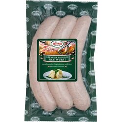 Frierss Bratwurst klobasa "Kärntner Kasnudel", 3 kosi Cene