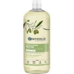 Neutral Liquid Soap - 1 l Cene