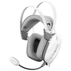 WHITESHARK PL HEADSET GH-2446 GOTTAN Bijela Cene