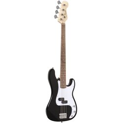 Soundsation horseman bk četvorožičana bas gitara Cene