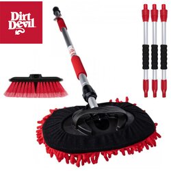 Dirt Devil komplet pripomočkov za čiščenje, 5 kos Cene