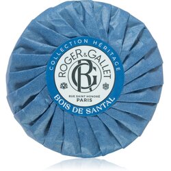 Roger & Gallet Bois de Santal parfumsko milo 100 g Cene