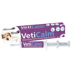 Mervue veticalm pasta za smirenje pasa 30ml Cene
