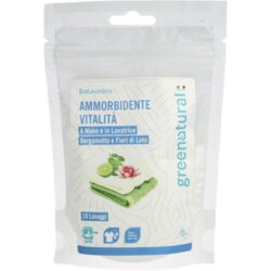 Greenatural Omekšivač u prahu - Jasmin i Bergamot Cijene