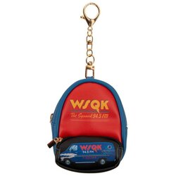 Cinereplicas Privezak Stranger Things - WSQK Keychain Pouch Cene