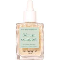 Manucurist Complete Serum - 15 ml Cene