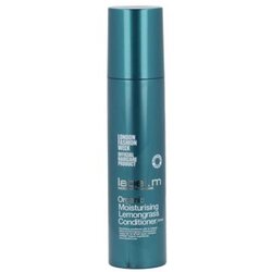 Label.m Organic Moisturising Lemongrass Conditioner 200 ml regenerator suha kosa za žene Cene