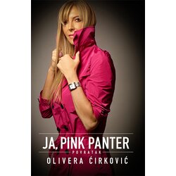 Artprint Media Olivera Ćirković
 - Ja, Pink Panter 3: Povratak Cene