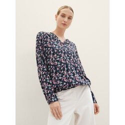 Tom Tailor 1039137 Ženska bluza, Šarena Cene
