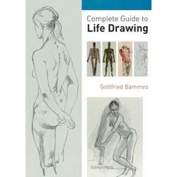 Search Press Knjiga Complete Guide to Life Drawing, (20829265) Cene