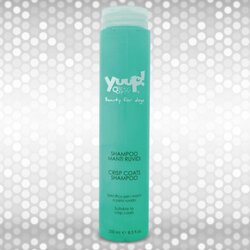Yuup crisp coats šampon 250 ml Cene