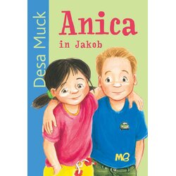 Muck Blažina Anica in Jakob Cene