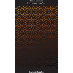 bulevar books Dževad Karahasan - Što pepeo priča - II izdanje Cene
