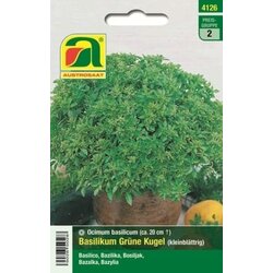 AUSTROSAAT Bazilika "zelene krogle" Cene