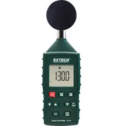 Extech merilnik hrupa SL510 35 - 130 dB 31.5 Hz - 8000 Hz, (20635503) Cene