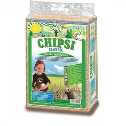 Versele-laga chipsi classic - presovana piljevina 3.2kg Cene