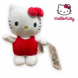 Ostoy hello kitty crvena plišana igračka ( 560878 ) Cene