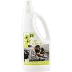LINA LINE Detergent za občutljivo perilo - 1 l Cene