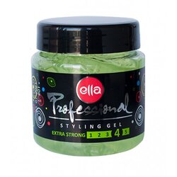 EZ Gel za kosu 250ml Extra Strong Cene