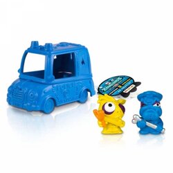 ZOMLINGS vozila serija 5 Cene