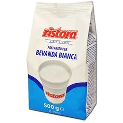 Ristora mleko u prahu za kafe aparate 500g Cene