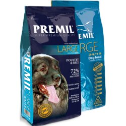 Premil Top Line Adult Large - 15 kg Cene