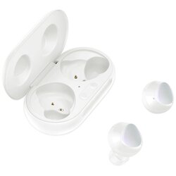 Comicell slušalice bluetooth buds+ bele Cene