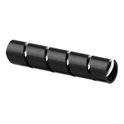 Spiralni organizator kablova 25-100 mm SWBKS-19BLACK Cene