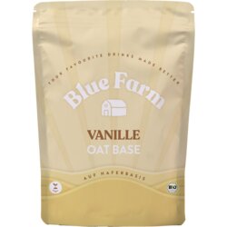 BIO Vanille Oat Base - 300 g Cene