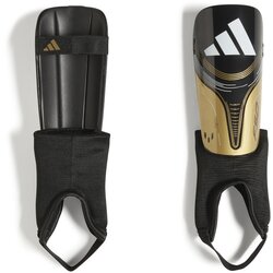 Adidas messi sg mtc j, štitnik podkolenica za fudbal, crna IW3922 Cene