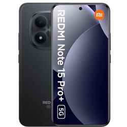 Xiaomi redmi note 15 pro+ 5G 8GB/256GB black (MZB0MI4EU) Cene