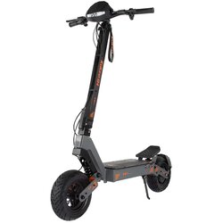 Kukirin Električni skiro KuKirin G4, 2000W, do 70 km/h, 10″ col gume Cene