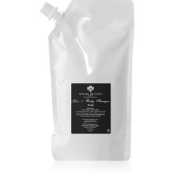 Vittore De Conti Hair & Body Shampooo šampon za kosu i tijelo 310 ml Cene