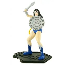 COMANSI Justice League: Igralna figurica Čudežna ženska Cene
