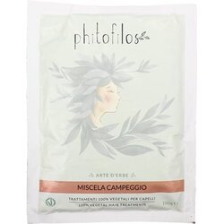 Phitofilos mješavina boje crvena-smeđa Cene
